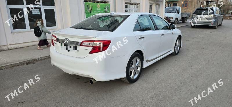 Toyota Camry 2012 - 227 000 TMT - Türkmenabat - img 2