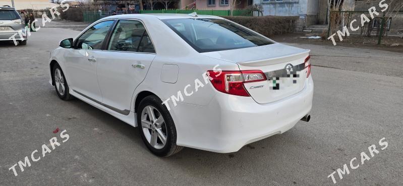 Toyota Camry 2012 - 227 000 TMT - Türkmenabat - img 5