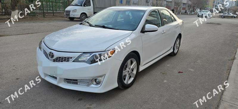 Toyota Camry 2012 - 227 000 TMT - Türkmenabat - img 6