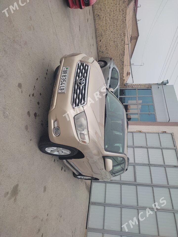 Toyota Highlander 2010 - 265 000 TMT - Дянев - img 4