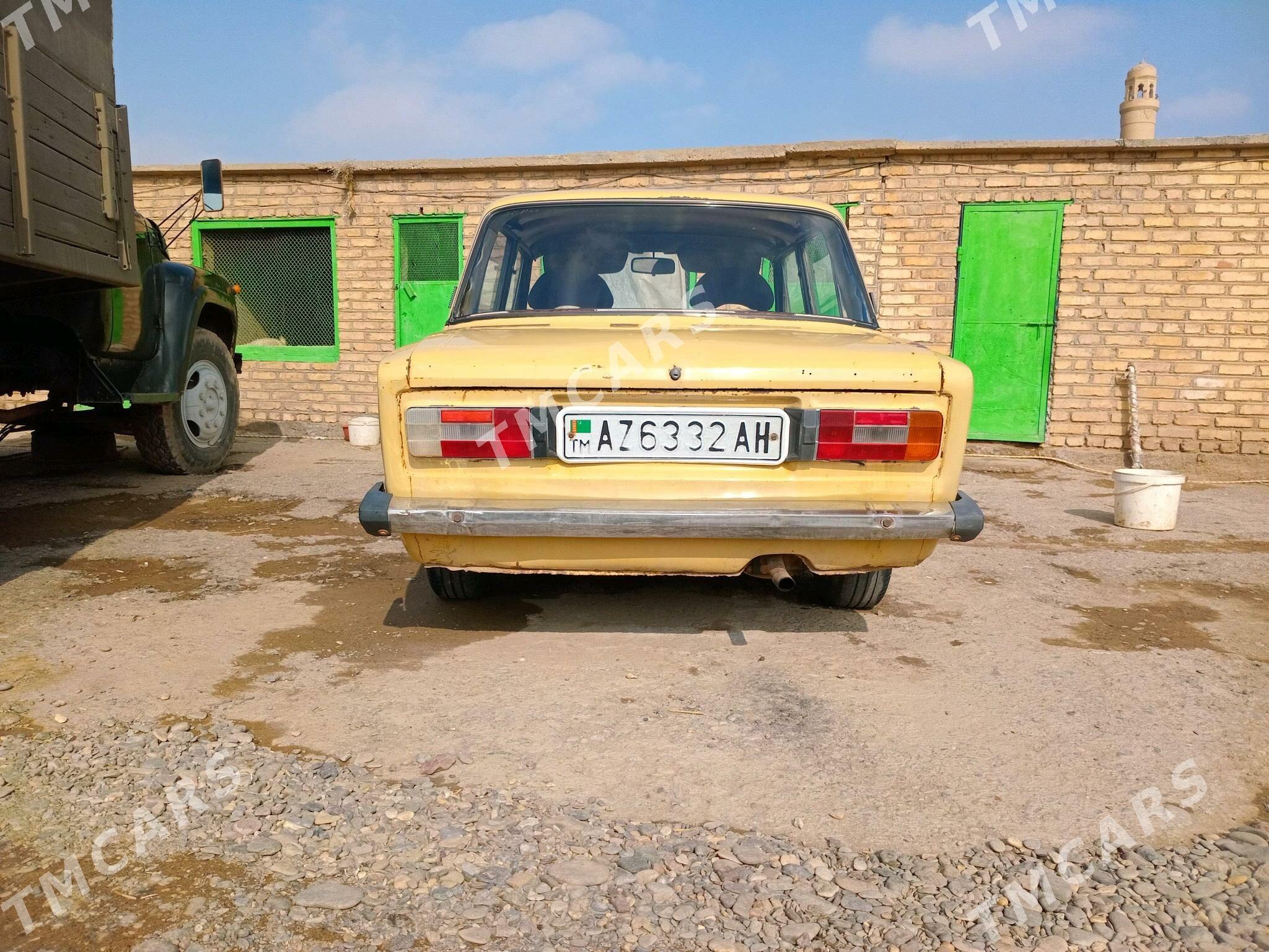 Lada 2106 1986 - 11 000 TMT - Теджен - img 3