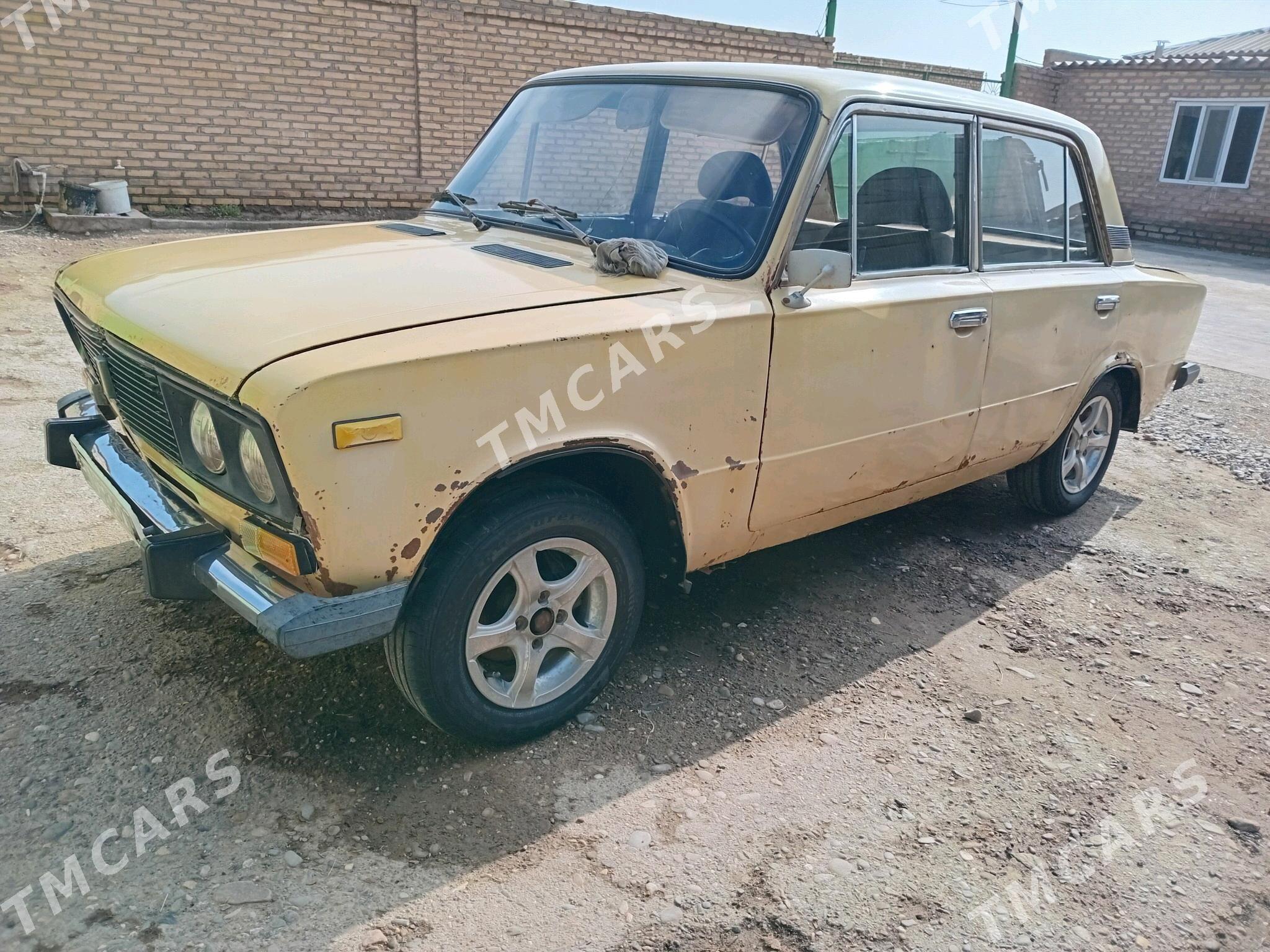 Lada 2106 1986 - 11 000 TMT - Теджен - img 4