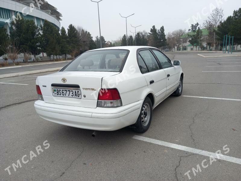 Toyota Tercel 1998 - 98 000 TMT - Aşgabat - img 5