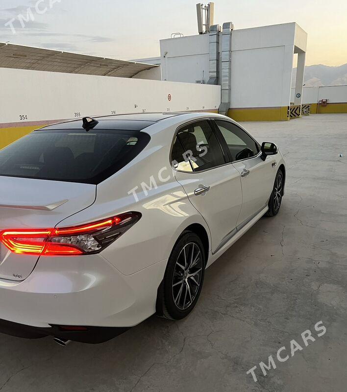 Toyota Camry 2022 - 695 000 TMT - Aşgabat - img 5