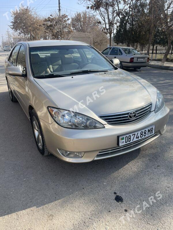 Toyota Camry 2002 - 150 000 TMT - Baýramaly - img 6