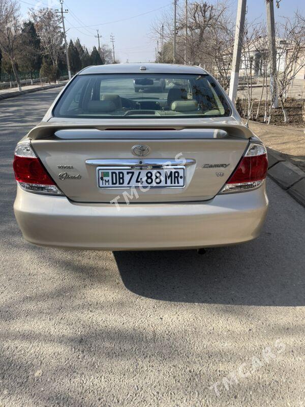 Toyota Camry 2002 - 150 000 TMT - Baýramaly - img 3