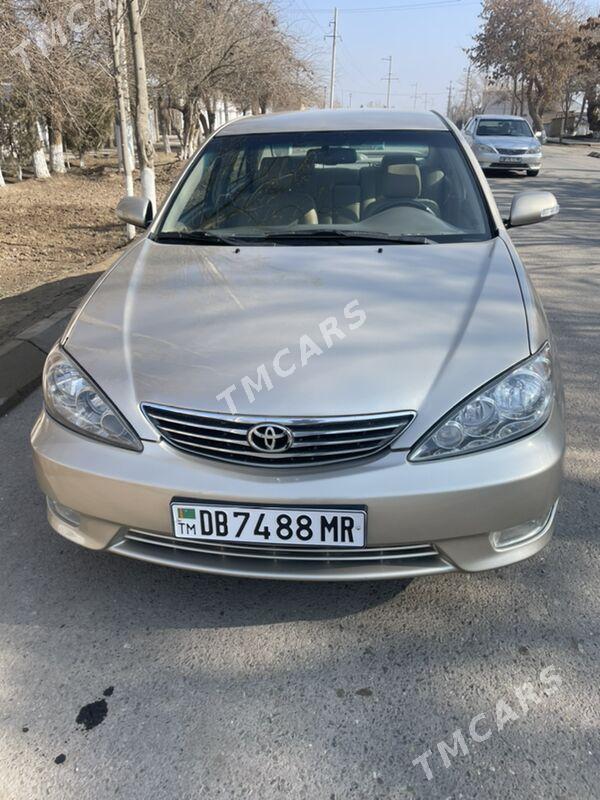 Toyota Camry 2002 - 150 000 TMT - Baýramaly - img 4