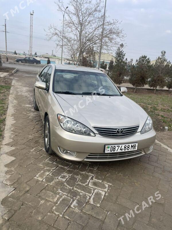 Toyota Camry 2002 - 150 000 TMT - Baýramaly - img 2