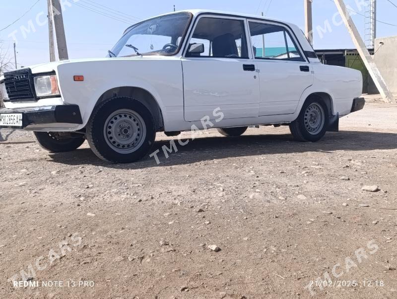 Lada 2107 1999 - 20 000 TMT - Tejen - img 3