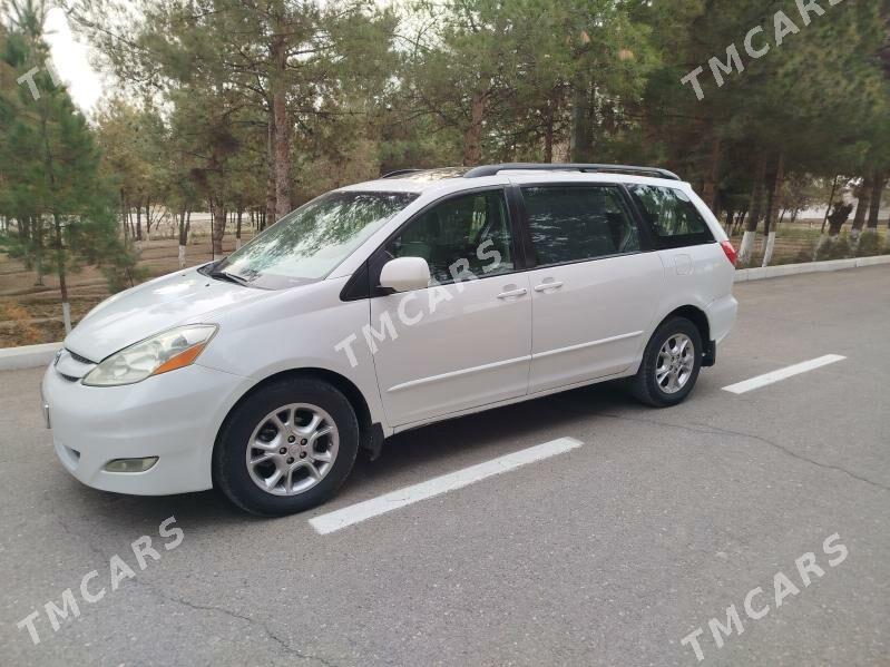 Toyota Sienna 2004 - 180 000 TMT - Mary - img 3