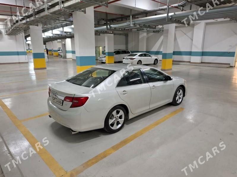 Toyota Camry 2012 - 198 000 TMT - Aşgabat - img 2