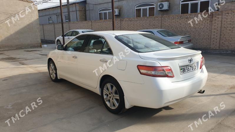 Toyota Camry 2009 - 120 000 TMT - Туркменабат - img 3