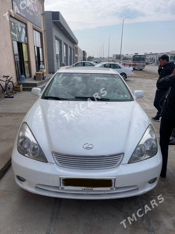 Lexus ES 330 2005 - 190 000 TMT - Мары - img 6