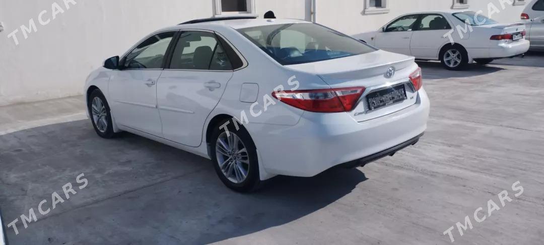 Toyota Camry 2017 - 260 000 TMT - Mary - img 2