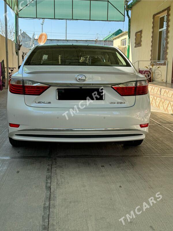 Lexus ES 350 2014 - 430 000 TMT - Ашхабад - img 3