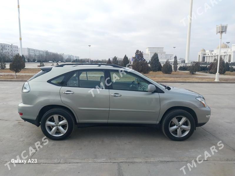 Lexus RX 330 2004 - 240 000 TMT - Дашогуз - img 10