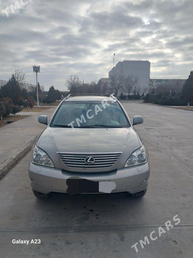 Lexus RX 330 2004 - 240 000 TMT - Дашогуз - img 3