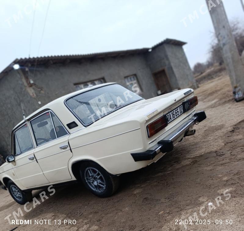 Lada 2106 2000 - 30 000 TMT - Gubadag - img 2