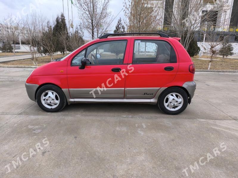 Daewoo Matiz 2005 - 39 000 TMT - Daşoguz - img 6