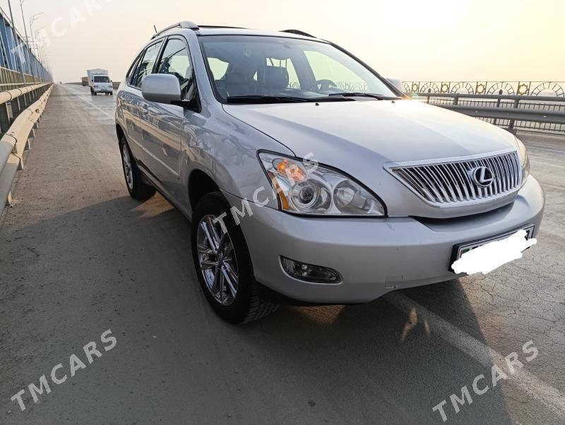 Lexus RX 330 2004 - 220 000 TMT - Керки - img 3