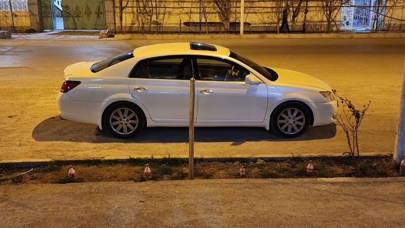 Toyota Avalon 2010 - 185 000 TMT - Ашхабад - img 7