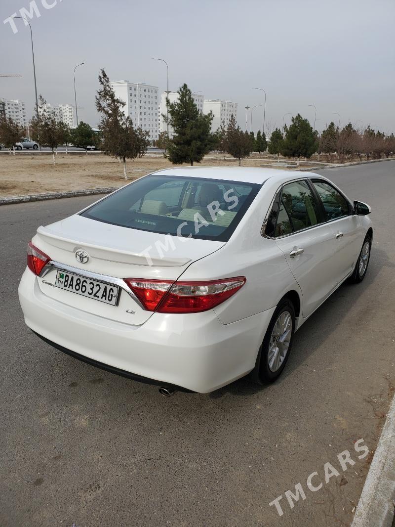 Toyota Camry 2016 - 260 000 TMT - Aşgabat - img 4