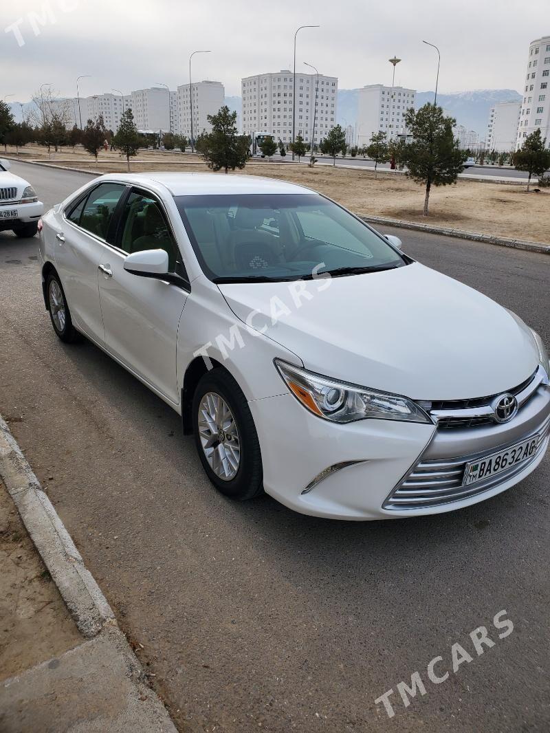 Toyota Camry 2016 - 260 000 TMT - Aşgabat - img 2