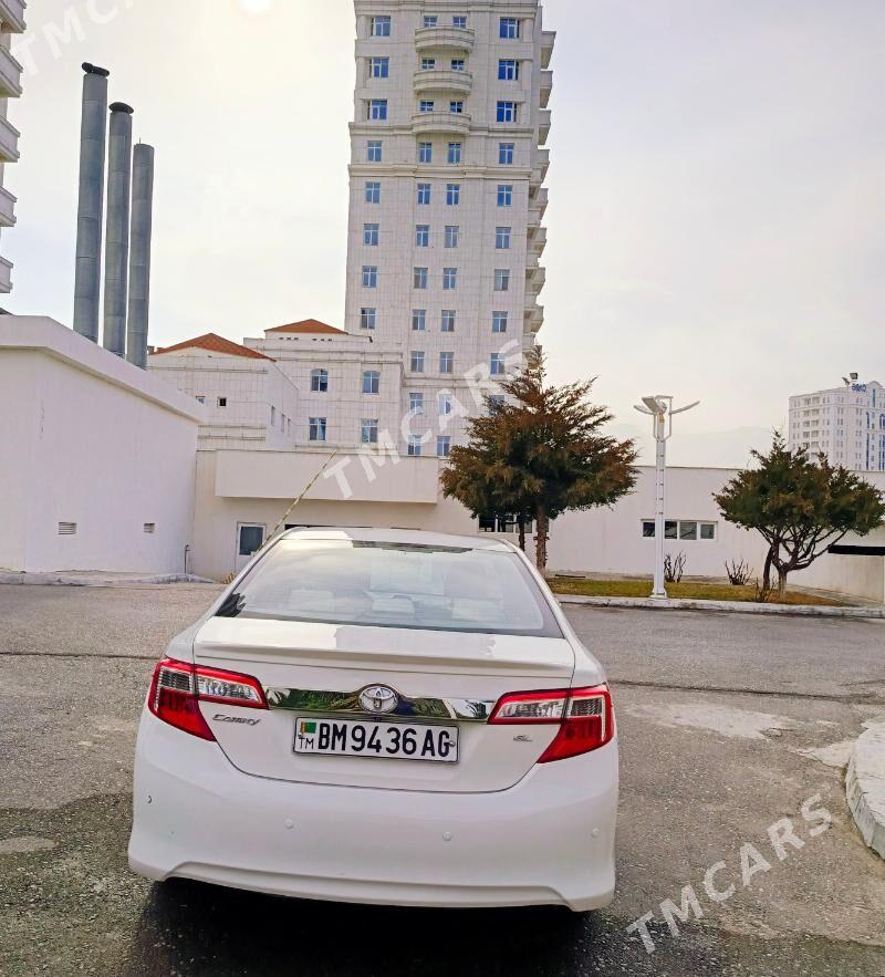 Toyota Camry 2013 - 240 000 TMT - Aşgabat - img 4