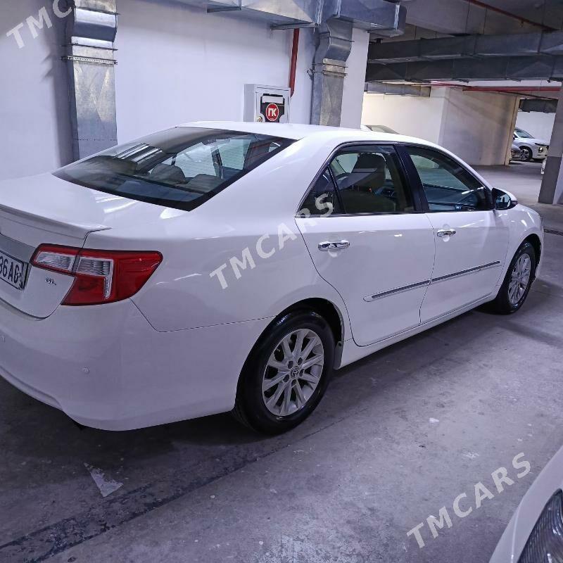 Toyota Camry 2013 - 240 000 TMT - Aşgabat - img 7