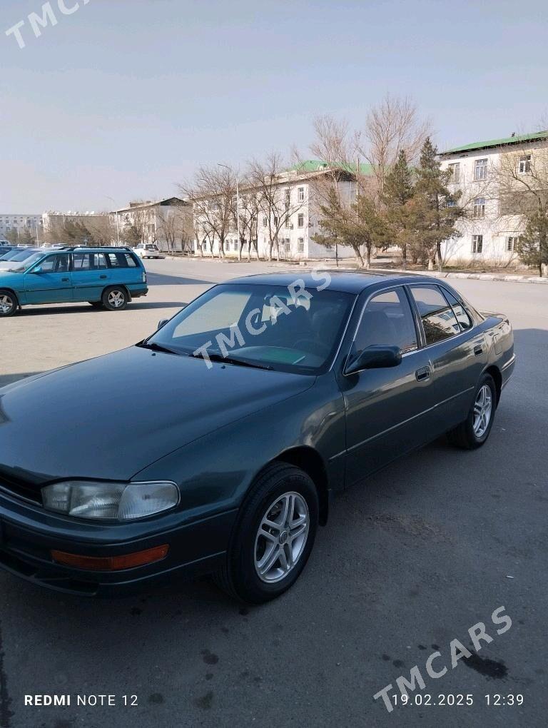 Toyota Camry 1993 - 80 000 TMT - Мары - img 4