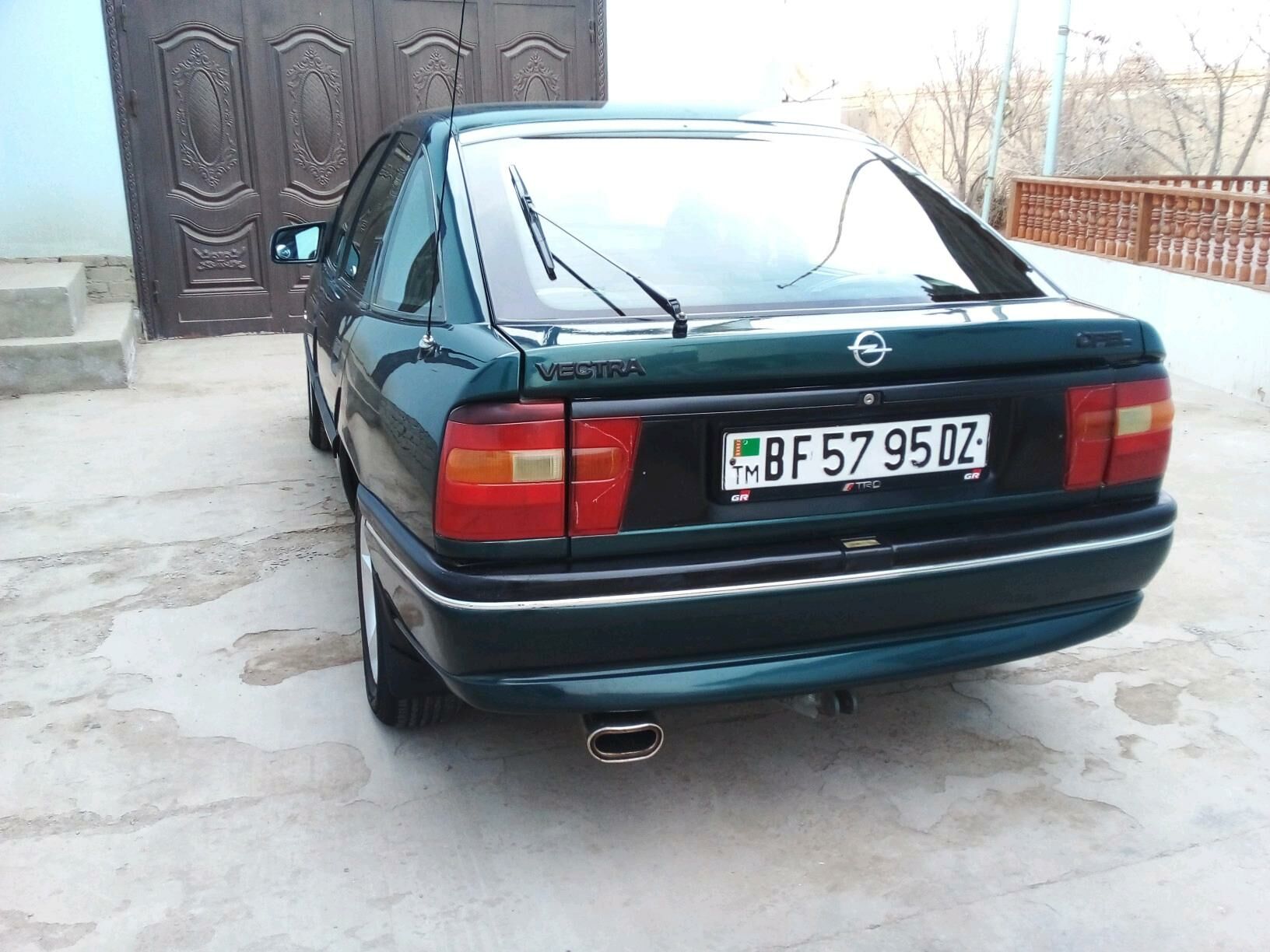 Opel Vectra 1995 - 42 000 TMT - Дашогуз - img 6