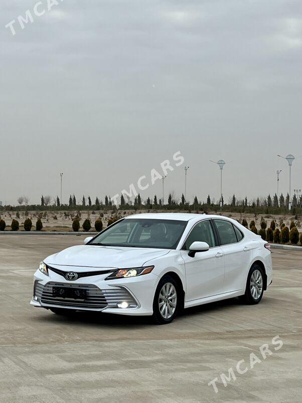 Toyota Camry 2019 - 300 000 TMT - Балканабат - img 6