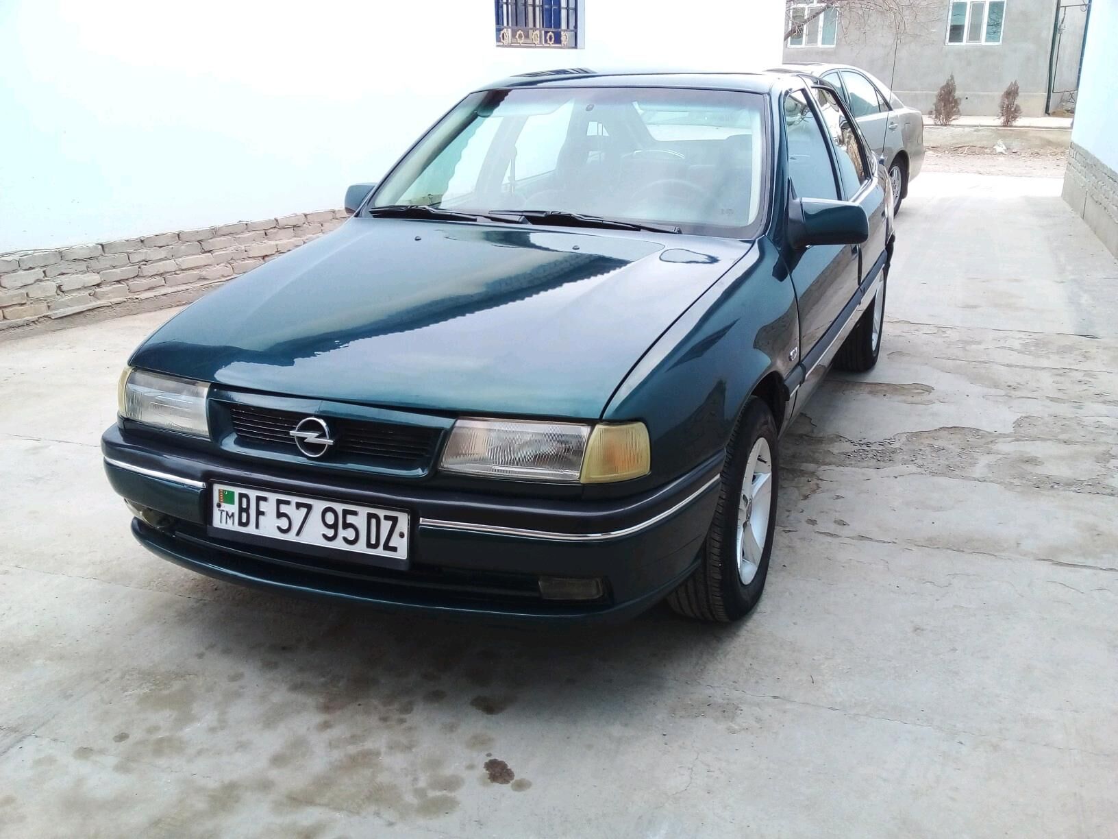 Opel Vectra 1995 - 42 000 TMT - Дашогуз - img 8