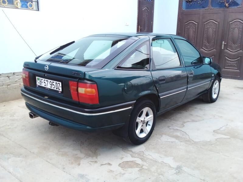 Opel Vectra 1995 - 42 000 TMT - Дашогуз - img 7