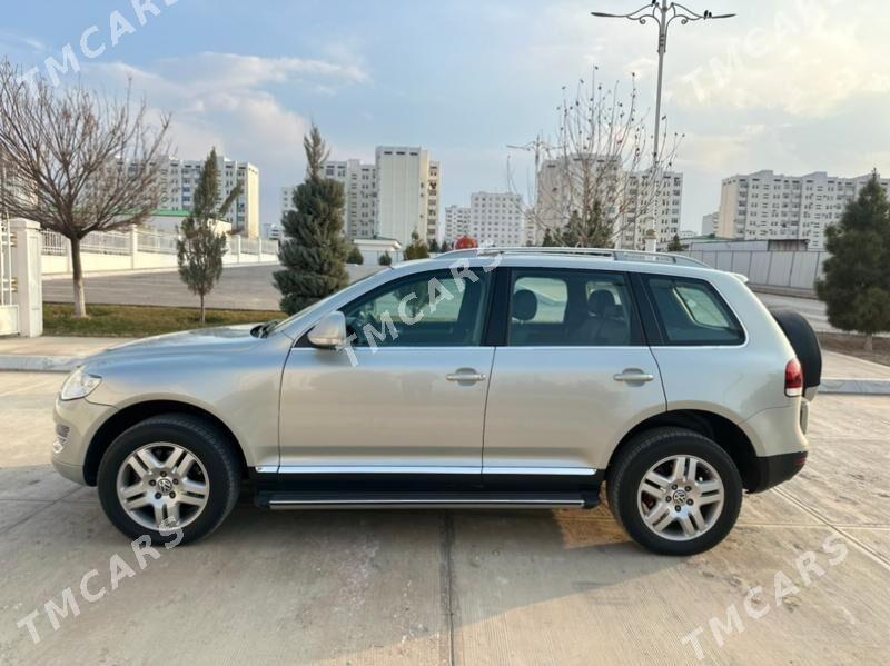 Volkswagen Touareg 2008 - 194 000 TMT - Aşgabat - img 3