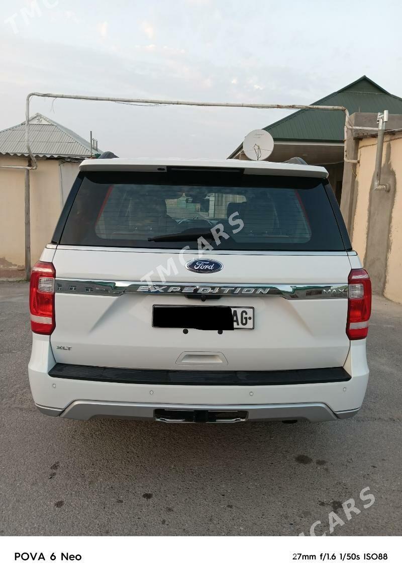 Ford Expedition 2020 - 680 000 TMT - Aşgabat - img 2