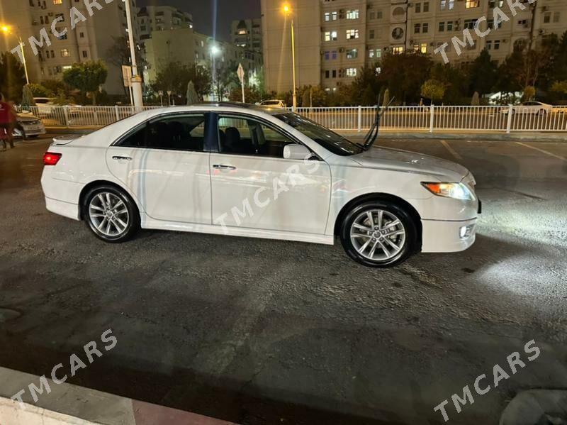 Toyota Camry 2010 - 215 000 TMT - Ашхабад - img 2