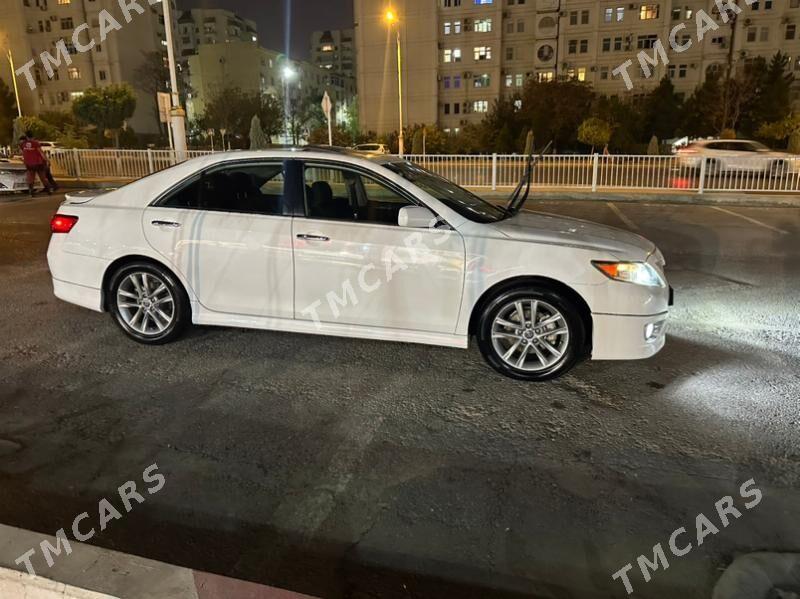 Toyota Camry 2010 - 215 000 TMT - Ашхабад - img 6