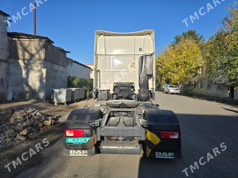 DAF 480 2019 - 805 000 TMT - Ашхабад - img 9