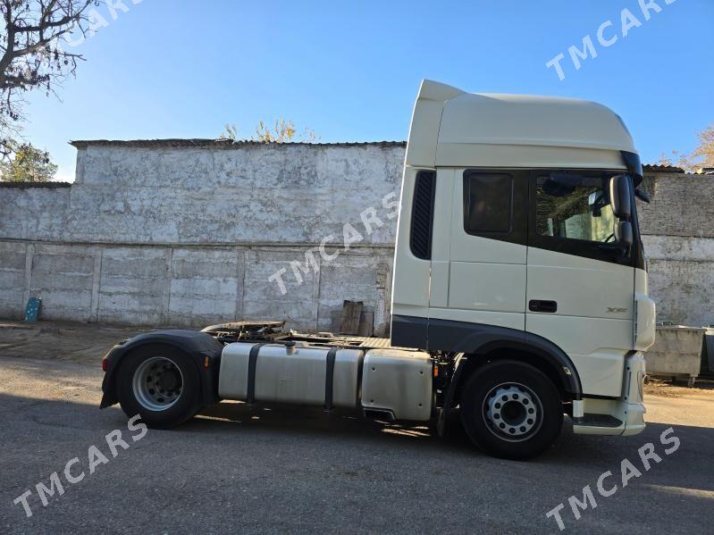 DAF 480 2019 - 805 000 TMT - Ашхабад - img 6