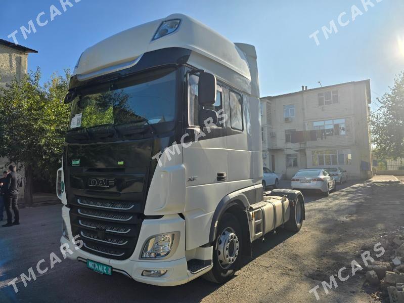 DAF 480 2019 - 805 000 TMT - Ашхабад - img 5