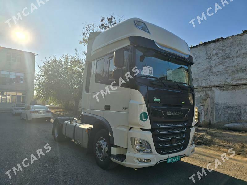 DAF 480 2019 - 805 000 TMT - Ашхабад - img 2