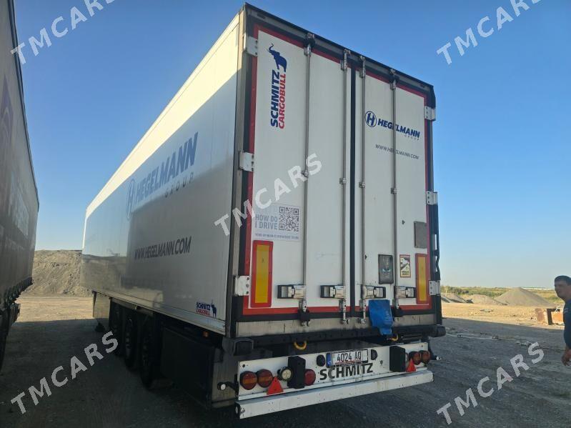 Schmitz Cargobull 2019 - 940 000 TMT - Aşgabat - img 6