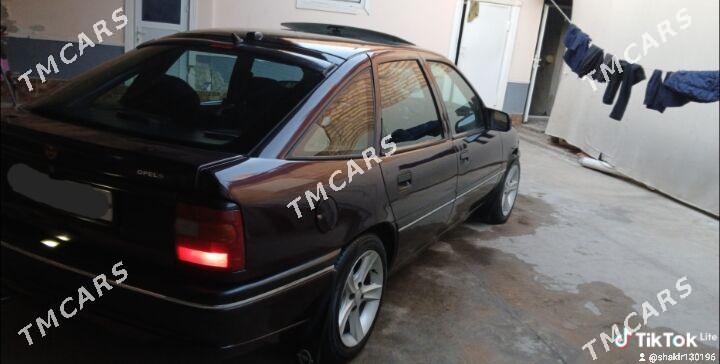 Opel Vectra 1993 - 40 000 TMT - Türkmenabat - img 2