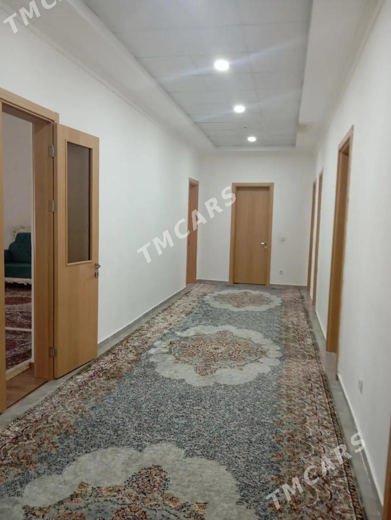 16 этап 4 комнатная - Aşgabat - img 8