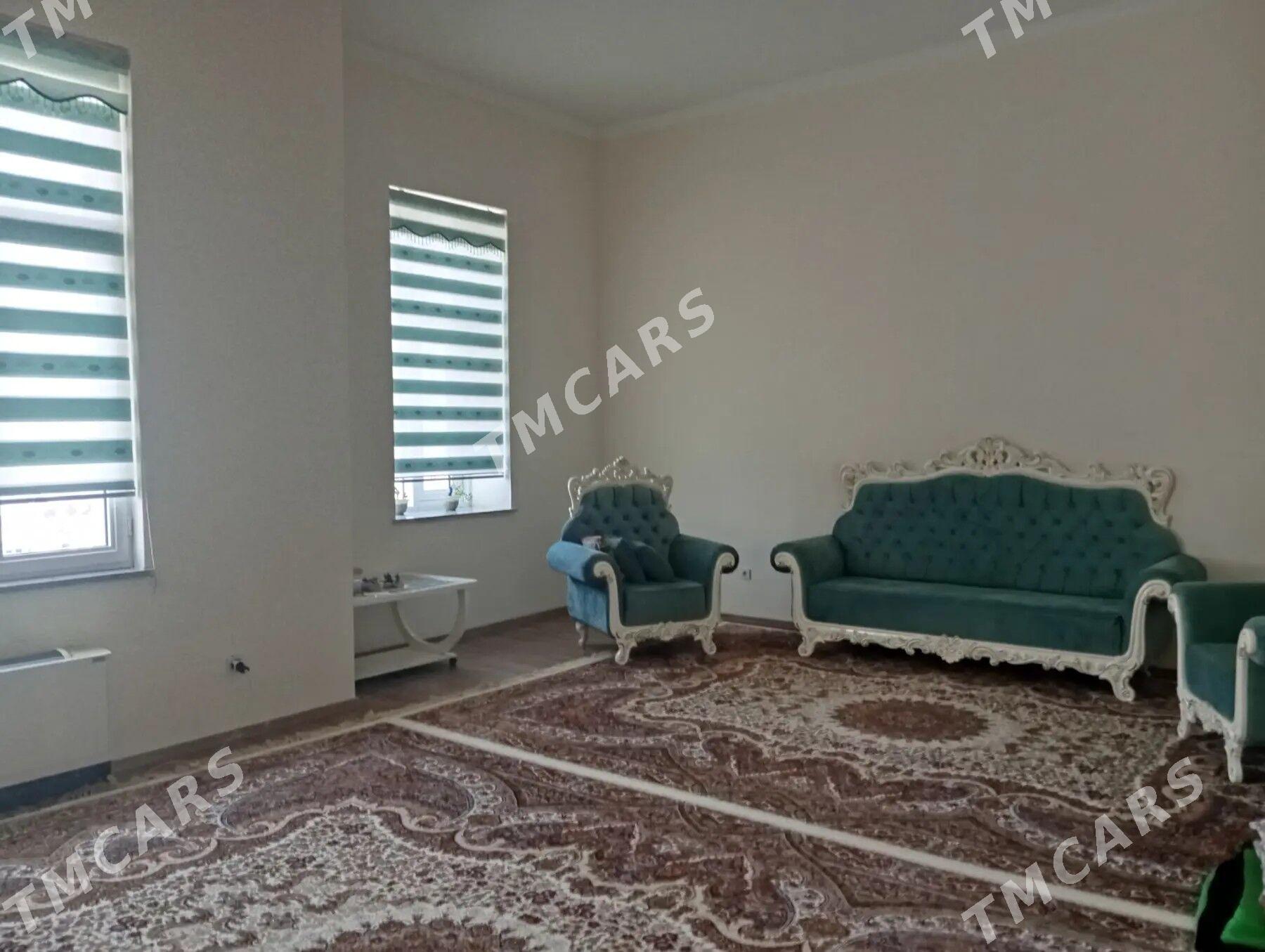 16 этап 4 комнатная - Aşgabat - img 3
