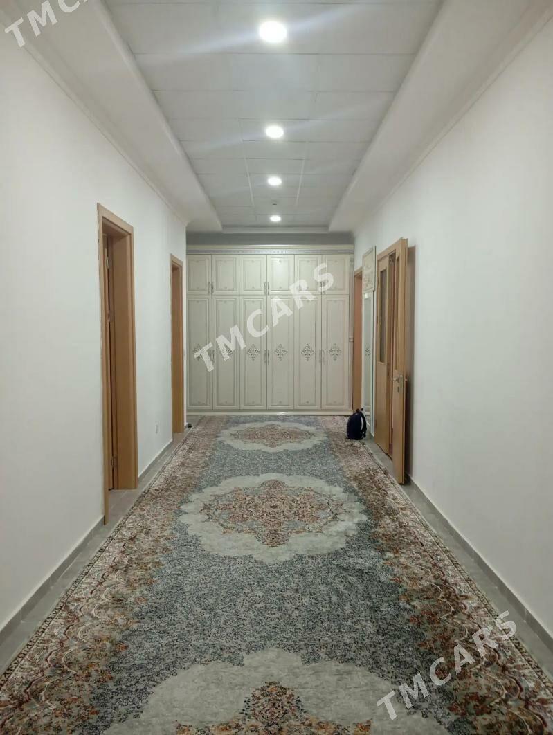 16 этап 4 комнатная - Aşgabat - img 6