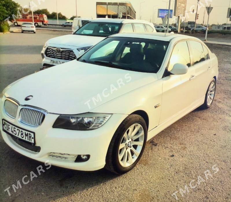 BMW 328 2010 - 140 000 TMT - Мары - img 8