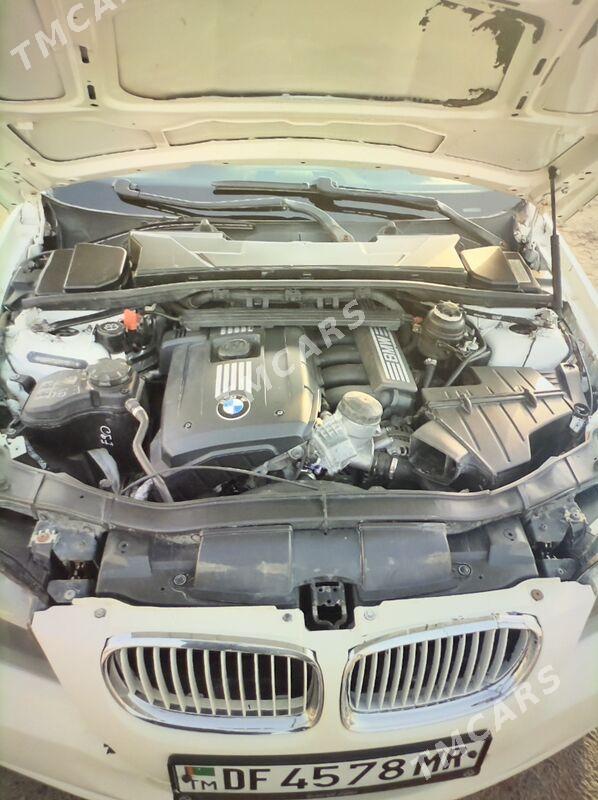 BMW 328 2010 - 140 000 TMT - Мары - img 9