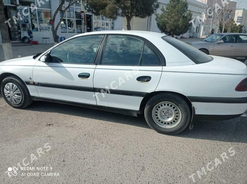 Opel Omega 1995 - 30 000 TMT - Türkmenabat - img 2